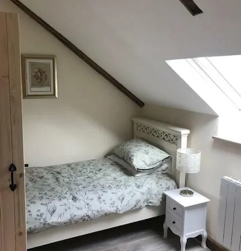 La Grange Semesterbostad