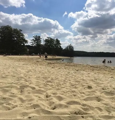 La Grange Semesterbostad *