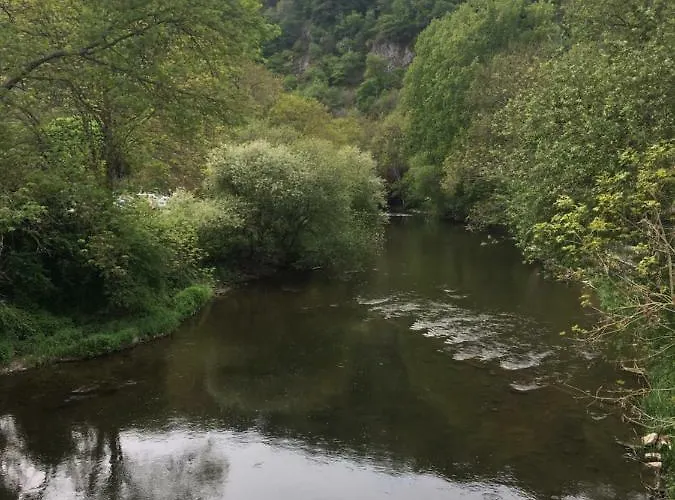 Semesterbostad La Grange *