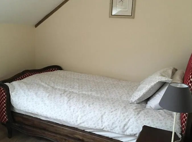 Semesterbostad La Grange