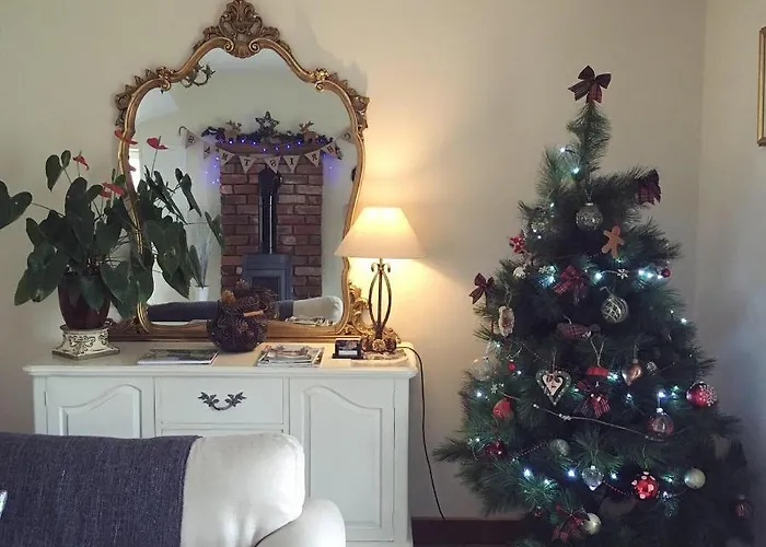 La Grange Saint-Calais-du-Desert