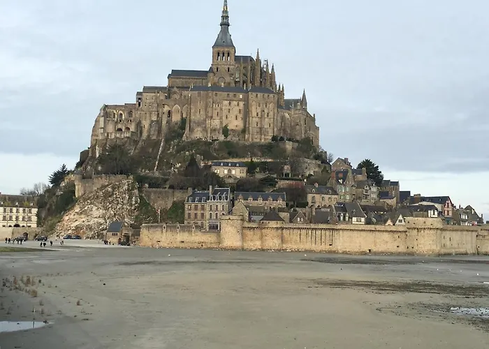 La Grange Semesterbostad